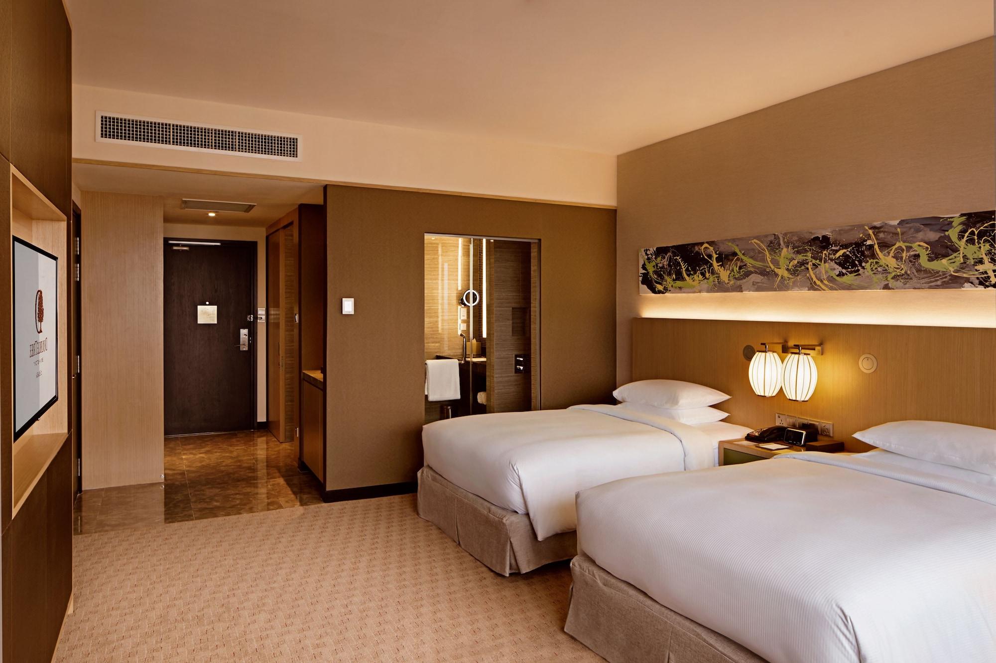 Hotel Doubletree By Hilton