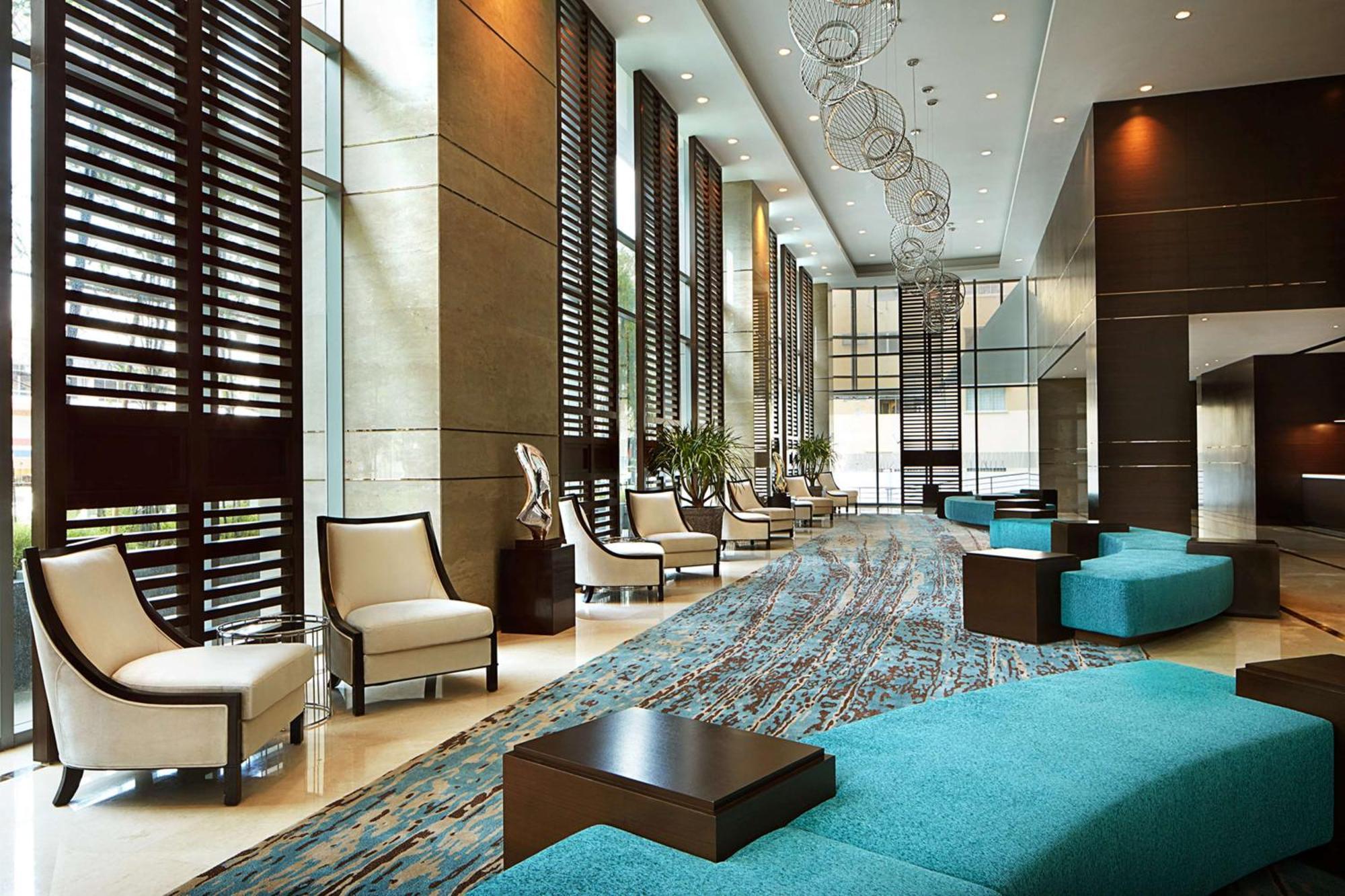 Hotel Doubletree By Hilton