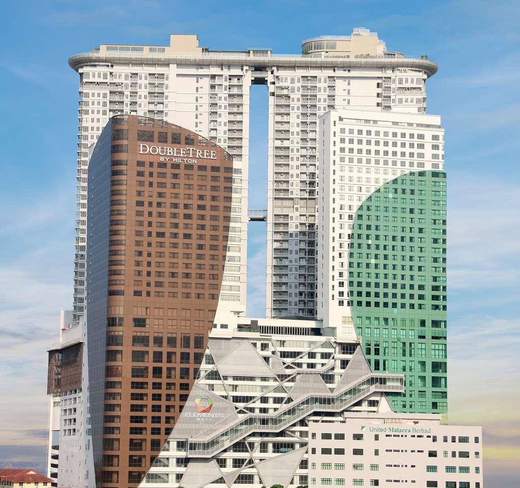Doubletree By Hilton Hotel Malacca