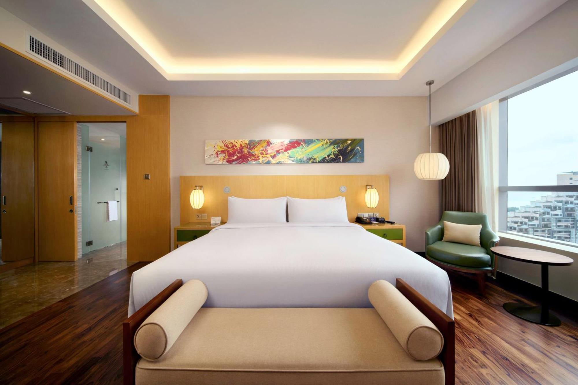 Doubletree By Hilton Malacca