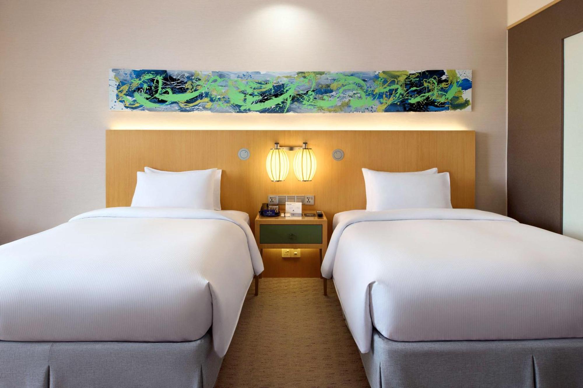 Doubletree By Hilton 5* Malacca