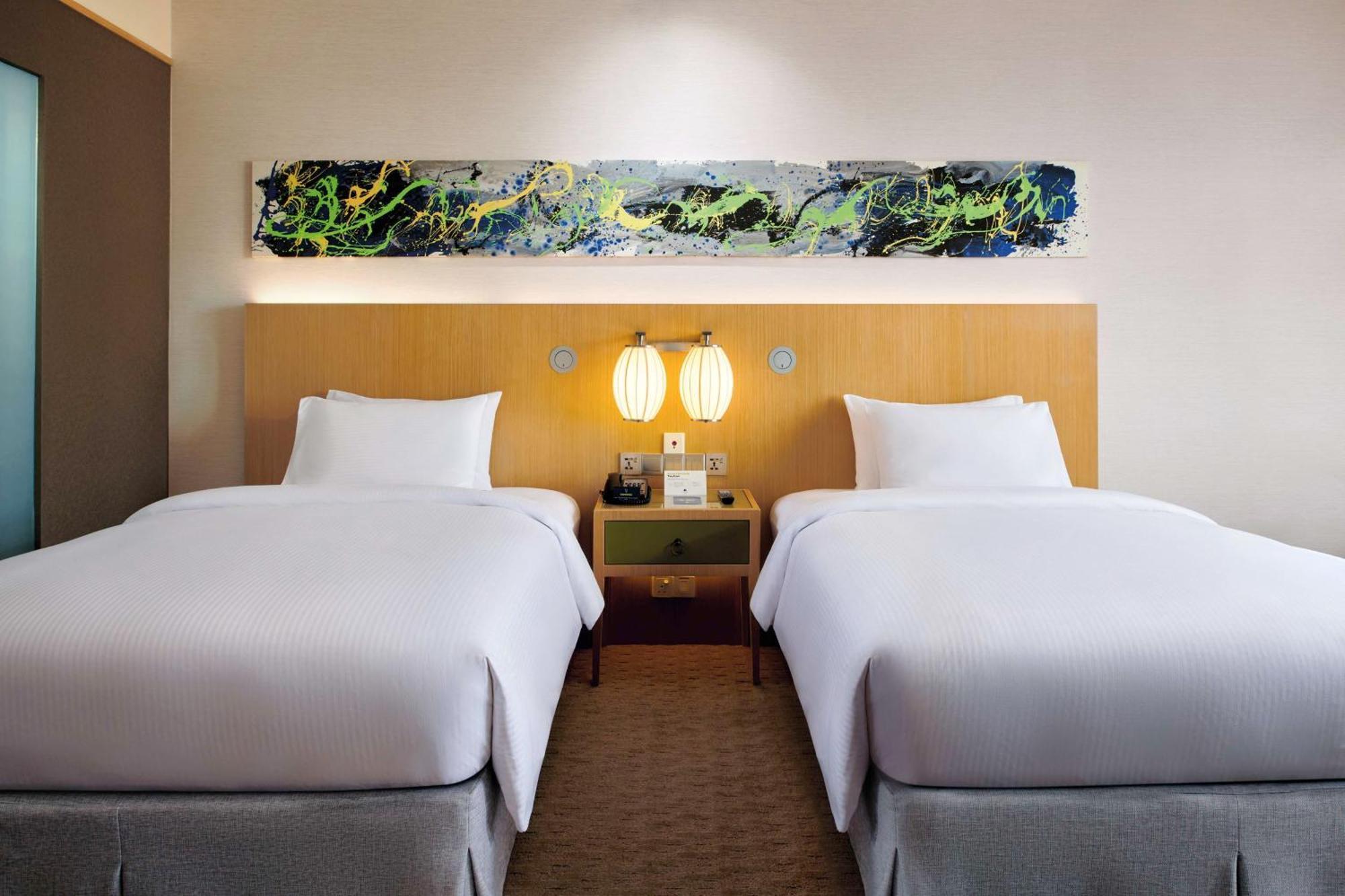 Doubletree By Hilton Hotel 5*