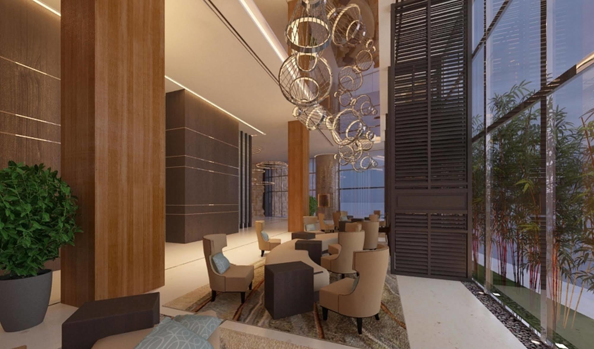 Hotel Doubletree By Hilton Malacca